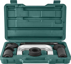 Універсальний знімач 4 в 1 JONNESWAY AN010145