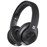 Наушники Defender FreeMotion B552 Bluetooth Black 63552 n