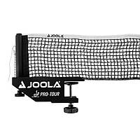 Сетка для настольного тенниса с винтовым креплением Pro Tour Joola 31036, Time Toys