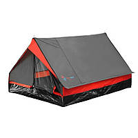 Туристическая палатка Minipack 2 Time Eco 4000810001897, 2-местная, Time Toys