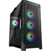 Корпус Cougar Duoface Pro RGB n