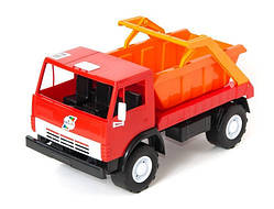 Комунна машина Х2 948 Оріон