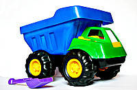 Машинка МГ 130 "Томсон" 33*22*24 см