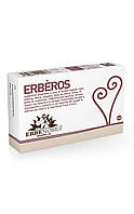 Растительный Комплекс для Повышения Потенции Erbèros Erbenobili 30 таблеток SP, код: 1878336