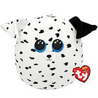 Игрушка подушка TY SQUISH-A-BOOS 39218 Пес "FETCH" 40 см, Time Toys