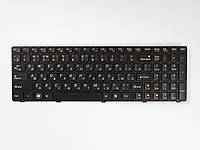Клавиатура Lenovo B570 B575 ОРИГИНАЛ RUS (A2144) TV, код: 1244578