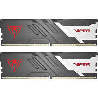 Модуль памяти для компьютера DDR5 32GB 2x16GB 6200 MHz Viper Venom Patriot PVV532G620C40K n