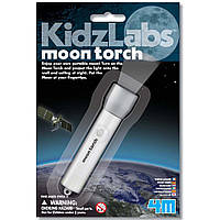 Научный набор Лунный фонарик 4M 00-03310 проектор, Time Toys