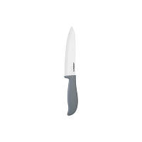 Кухонный нож Ardesto Fresh 27.5 см Grey AR2127CG n