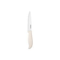 Кухонный нож Ardesto Fresh 24.5 см White AR2124CW n