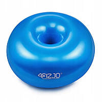 Фитбол Air Ball Donut 4FIZJO 4FJ0284, 50 x 27 см, Anti-Burst, Time Toys