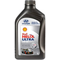 Моторное масло Shell Helix Ultra ECT AH 5W30 1л 5323 n