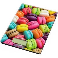 Весы кухонные Delfa KS2215 Macaron n