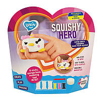 Набор для лепки MiC Squishy Teensy-Weensy (70129) SM, код: 7581990