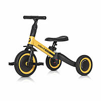 Велосипед детский TREMIX Banana Colibro CT-42-01 до 25 кг, Time Toys