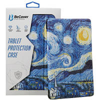 Чехол для планшета BeCover Smart Case Lenovo Tab P11 2nd Gen TB-350FU/TB-350XU 11.5" Night 708691 n