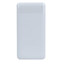 УМБ Power Bank Hoco J72 Easy travel 2A Micro-usb Type-C 10000 mAh SM, код: 7791664