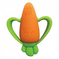 Прорезыватель текстурный для зубов "Морковь" INFANTINO 216216I , Time Toys