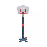 Набор для игры в баскетбол "SHOOTIN HOOPS PRO" STEP 2 735700, макс. 229х74х93см, Time Toys