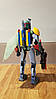 Фігурка іграшка конструктор Боба Фетт Зіркові війни 26 см, фото 2