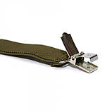 Підтяжки Gofin suspenders Х Образні Хакі (Pbxx-5931) KB, код: 389888, фото 3
