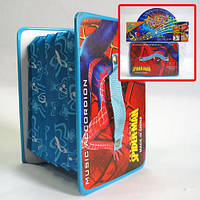 Баян Гармонь Гармошка 9817В3 духова 16*11см