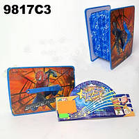 Баян Гармонь Гармошка 9817С3 духова 20*14см