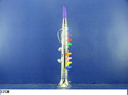 Дудка 169 В Флейта духова 37 см