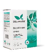 Пральний порошок DeLaMark Universal 3 кг SC, код: 8236899