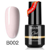 Гель-лак Professional ROSALIND Soak-Off UV/LED Gel Polish 5 мл B002