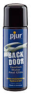 Анальне мастило Pjur Backdoor Comfort water glide 30 мл (PJ11760) FG, код: 728633