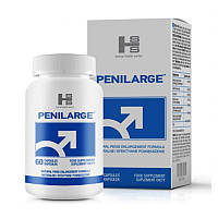 Препарат для збільшення пінису SHS Penilarge 60 шт FG, код: 7538346