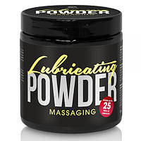 Порошок-гель для масажу CBL Cobeco Powder Lubricant 225 г FG, код: 7821078