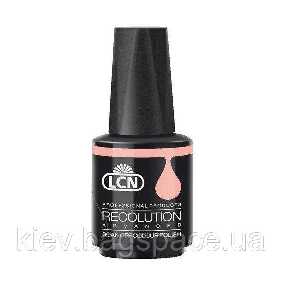 Гель-лак LCN Recolution UV-Colour Polish 10 мл Delicate negligee KB, код: 7623354 - фото 1 - id-p2170274115