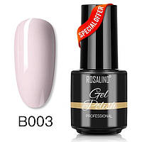 Гель-лак Professional ROSALIND Soak-Off UV/LED Gel Polish 5 мл B003