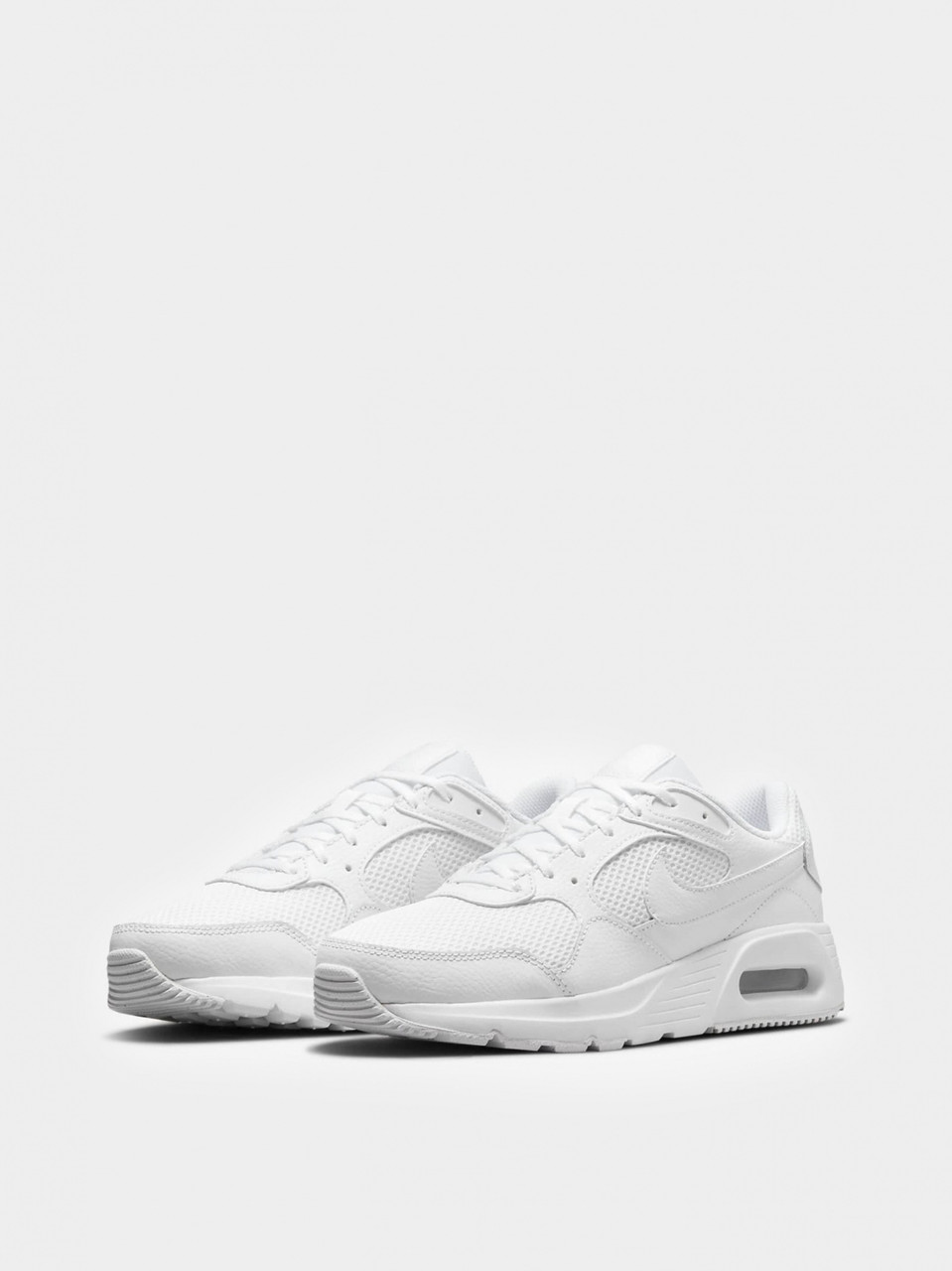 Кросівки жіночі Nike Air Max (CW4554-101) 38 Білий ST, код: 8133017