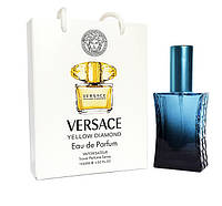 Туалетная вода Versace Yellow Diamond - Travel Perfume 50ml BK, код: 7553981