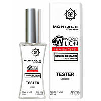 Тестер Montale Soleil De Capri — Tester 60ml BK, код: 7732877