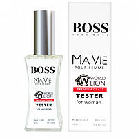 Тестер Hugo Boss Ma Vie Pour Femme - Tester 60ml BK, код: 7801815