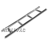 Лоток лісовий НЛ20, НЛ-30, НЛ-40, НЛ50, фото 1