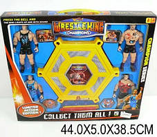 Набір фігурки рестлерів Ринг рестлінг WWE 002 рестлери