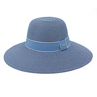 Шляпа SumWin ГАРСИЯ голубой One Size KB, код: 7479540