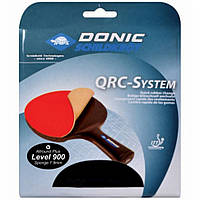 Набор накладок QRC level 900 champion Donic 752575, Time Toys
