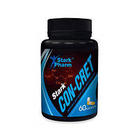 Креатин комплекс Stark Pharm Stark CON-CRET Creatine Big Caps 750 mg 60 Caps TV, код: 7778355