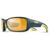 Очки Julbo Run Zebra Blue Yellow (1052-J3703136) KB, код: 7336782