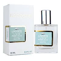 Парфюм Lacoste Eau De Lacoste L.12.12 Pour Elle Natural - ОАЭ Tester 58ml BK, код: 8375978