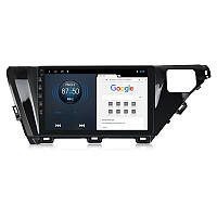 Штатная магнитола Torssen Toyota Camry 70 F10232 4G Carplay DSP PS, код: 7516643