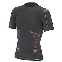 Термофутболка Accapi X-Country Short Black XS S (1033-ACC А600.999-XSS) ET, код: 8072486