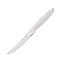 Нож универсальный Tramontina Plenus 127 мм Light grey (6740798) ET, код: 7436406