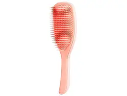 Гребінець для волосся Tangle Teezer The Large Wet Detangler персиковий KB, код: 8290178